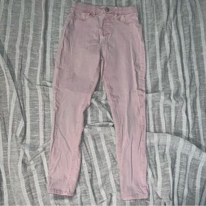 OshKosh B’gosh Pink Jeggings